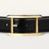 Ceinture, Tank de Cartier Ceinture, Tank de Cartier