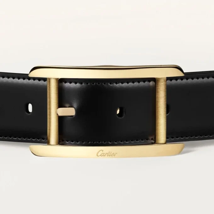 Ceinture, Tank de Cartier Ceinture, Tank de Cartier