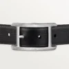 Ceinture, Tank de Cartier