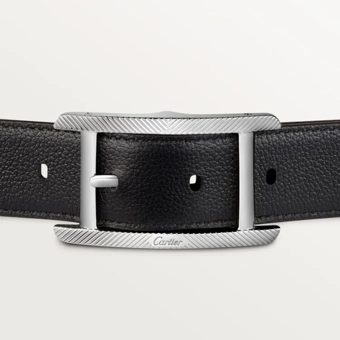 Ceinture, Tank de Cartier
