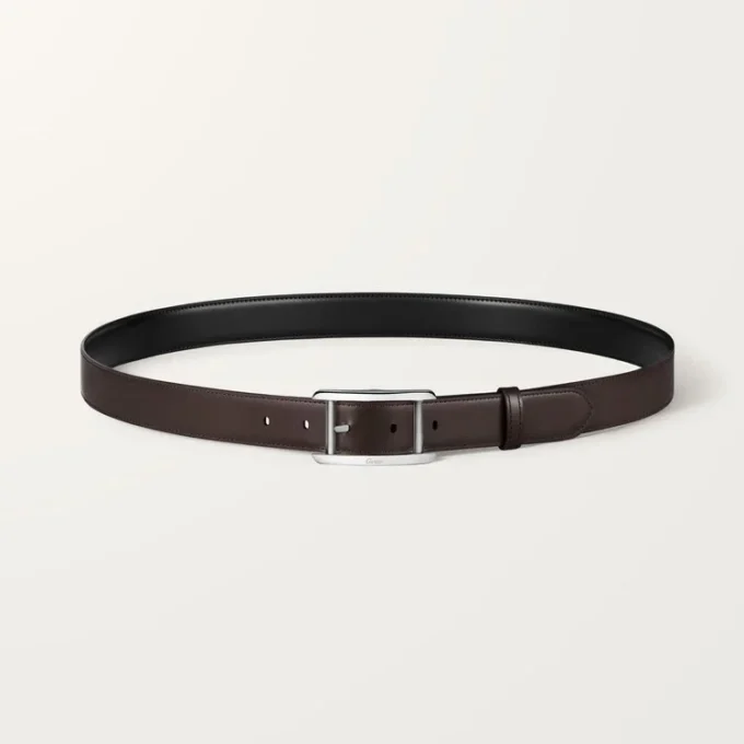 Ceinture, Tank de Cartier