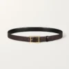 Ceinture, Tank de Cartier