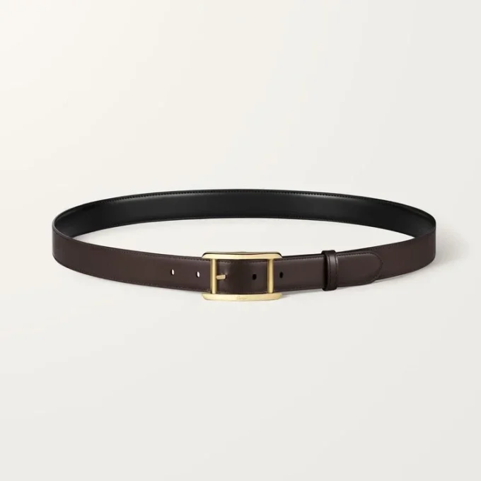 Ceinture, Tank de Cartier