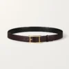 Ceinture, Tank de Cartier Ceinture, Tank de Cartier