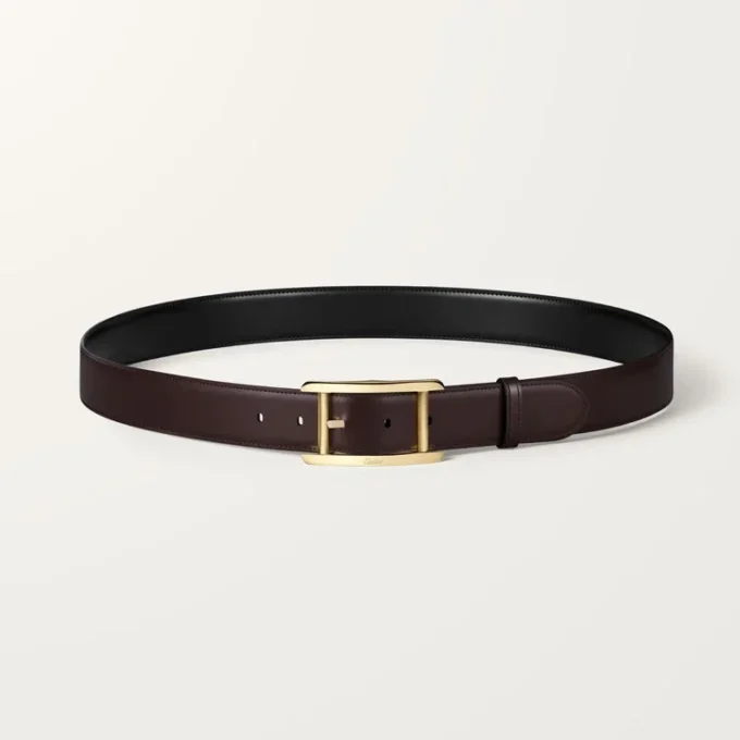 Ceinture, Tank de Cartier Ceinture, Tank de Cartier