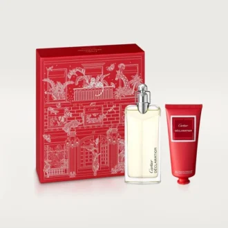 Coffret cadeau Declaration