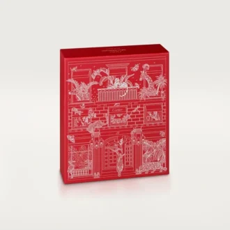 Coffret cadeau Declaration