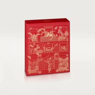 Coffret cadeau La Panthère Coffret cadeau La Panthère