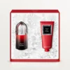 Coffret cadeau Pasha de Cartier Édition Sport Coffret cadeau Pasha de Cartier Édition Sport