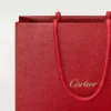 Pasha De Cartier Noir Absolu