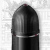 Coffret cadeau Pasha De Cartier Edition Noire