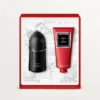 Coffret cadeau Pasha De Cartier Edition Noire