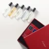 Coffret découverte de parfums pour homme Coffret découverte de parfums pour homme