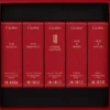Coffret découverte Les Collections De Parfum, 5 échantillons de 2 ml
