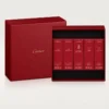 Coffret découverte Les Collections De Parfum, 5 échantillons de 2 ml