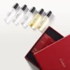 Coffret découverte Les Collections De Parfum, 5 échantillons de 2 ml