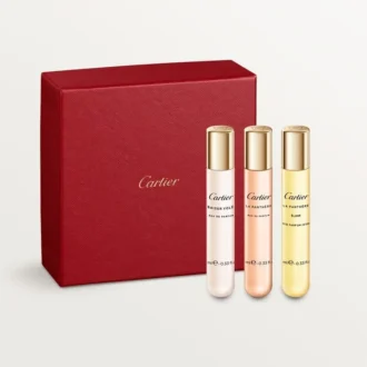 Coffret découverte pour femme Coffret découverte pour femme