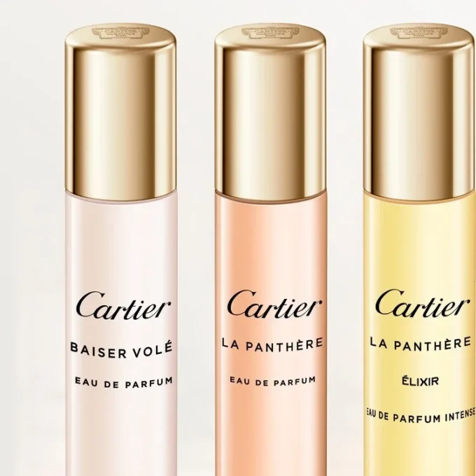 Coffret découverte pour femme Coffret découverte pour femme