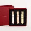 Coffret découverte pour femme Coffret découverte pour femme