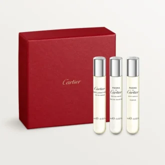 Coffret découverte pour homme Coffret découverte pour homme