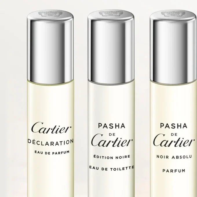 Coffret découverte pour homme