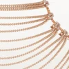 Collier Agrafe, semi-sertie Collier Agrafe, semi-sertie