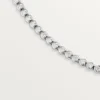 Collier C de Cartier – Or blanc, diamants – Cartier Collier C de Cartier – Or blanc, diamants – Cartier