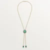 Collier Cartier Libre Tuttitutti, chrysoprase Collier Cartier Libre Tuttitutti, chrysoprase
