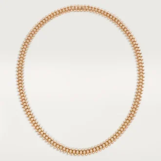 Collier Clash de Cartier