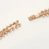 Collier Clash de Cartier, flexible, petit modèle, pavé