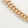 Collier Clash de Cartier, flexible, petit modèle, pavé