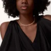 Collier Clash de Cartier, flexible, double rangée