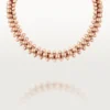 Collier Clash de Cartier, flexible, modèle extra-large