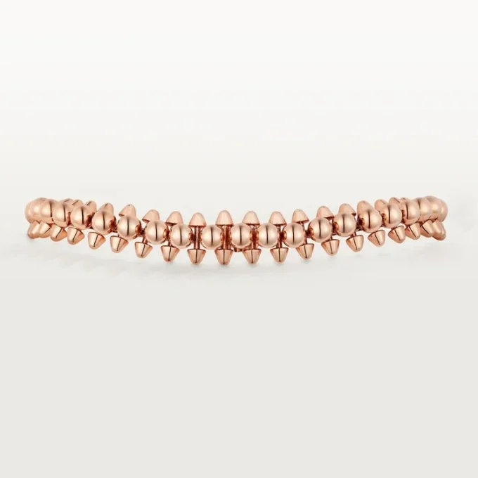Collier Clash de Cartier, flexible, modèle extra-large