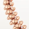 Collier Clash de Cartier, flexible, modèle extra-large