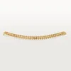 Collier Clash de Cartier, flexible, modèle moyen