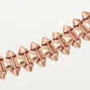 Collier Clash de Cartier, flexible, modèle moyen