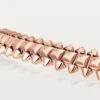 Collier Clash de Cartier, flexible, modèle moyen