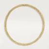 Collier Clash de Cartier, flexible, petit modèle