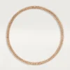 Collier Clash de Cartier, flexible, petit modèle