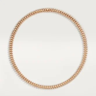 Collier Clash de Cartier, flexible, petit modèle