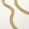 Collier Clash de Cartier, flexible, petit modèle