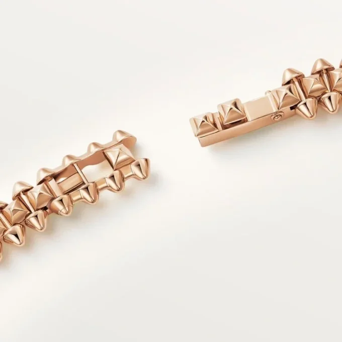 Collier Clash de Cartier, flexible, petit modèle