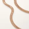 Collier Clash de Cartier, flexible, petit modèle