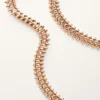 Collier Clash de Cartier, flexible, petit modèle