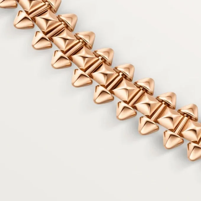 Collier Clash de Cartier, flexible, petit modèle