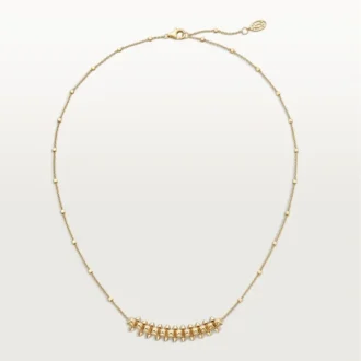 Collier Clash de Cartier, modèle moyen
