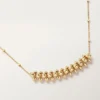 Collier Clash de Cartier, modèle moyen