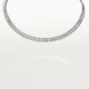 Collier Clash de Cartier – Or blanc rhodié – Cartier