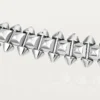 Collier Clash de Cartier – Or blanc rhodié – Cartier